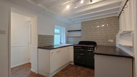 3 bedroom cottage to rent - Photo 5