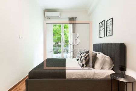 Διαμέρισμα για ενοικίαση Λεωφόρος Πατησίων - Λεωφόρος Αχαρνών - Φωτογραφία 4
