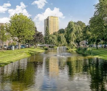 Schieveenstraat 35 B, 3037 XK, Rotterdam - Foto 6