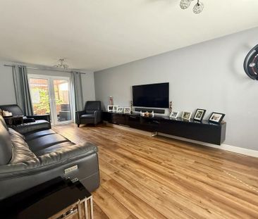 2 bedroom terraced house to rent - Photo 2