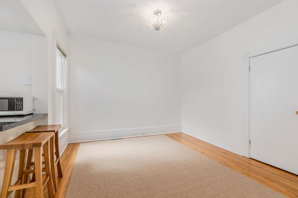 For Lease - 115 Major Street Unit# 2, Toronto, Ontario - Photo 1