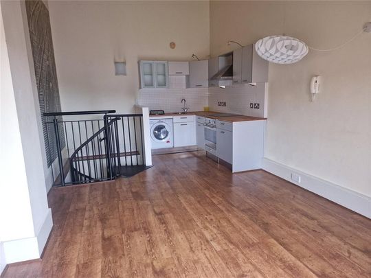 1 bedroom apartment to rent - Photo 1