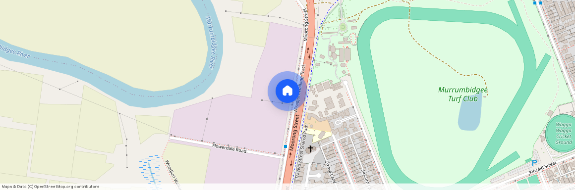 23 Moorong Street, NSW 2650