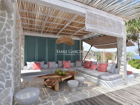 Paradis Tropical ; Villas Exclusives en Bord de Mer - Photo 4