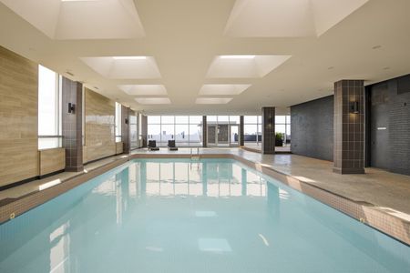 Davisville Village Apartments - Photo 2