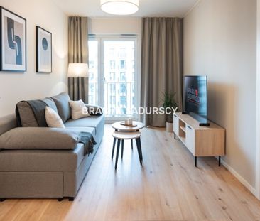 Nowoczesne 2 pokoje na Zabłociu! - Zdjęcie 1