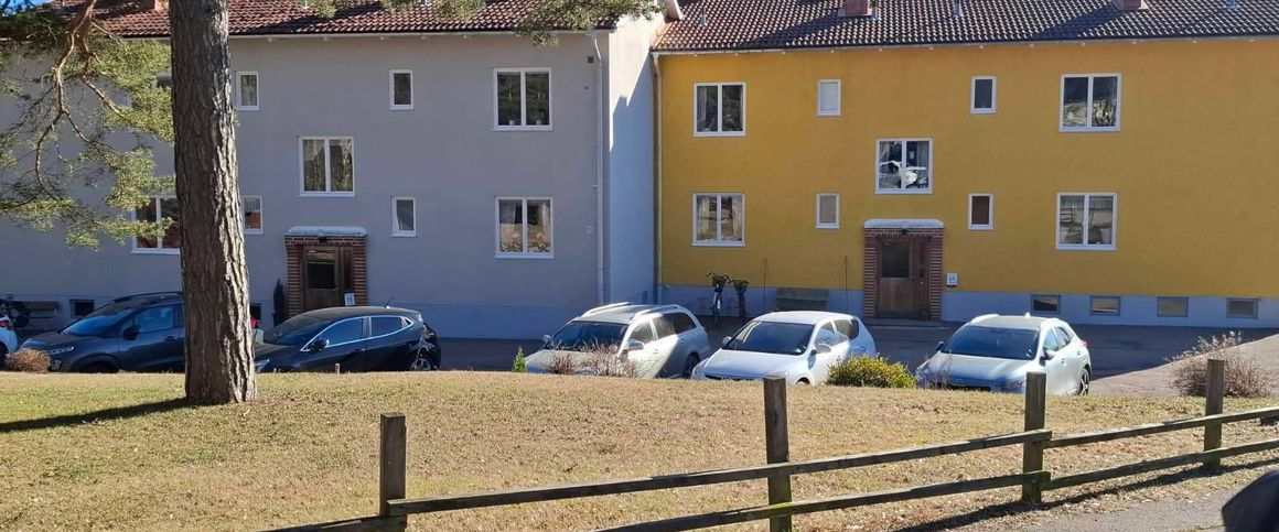 Hagalundsvägen, Kristinehamn - Foto 1