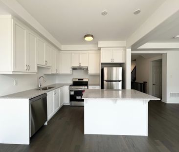 For Lease - 1211 Granary Street, Oakville, Ontario - Photo 1