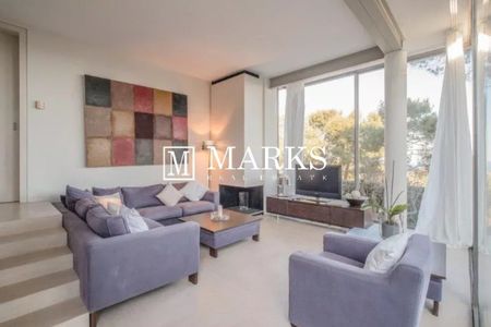 Villa moderne avec 5 chambres et vue mer - Photo 4