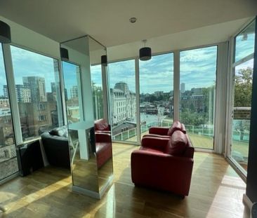 2 bedroom flat to rent - Photo 5