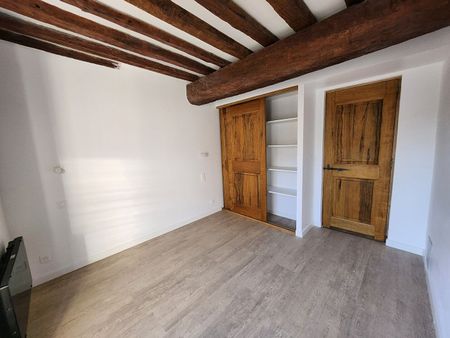 EXCLUSIVITE A SAINT SATURNIN LES AVIGNON - SUPERBE APPARTEMENT DE TYPE 2 de 47 m² surf hab A LOUER - PLACE DE PARKING PRIVEE - Photo 4