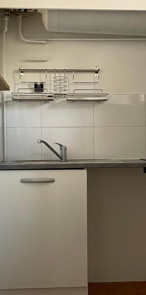 Location Appartement 1 pièce 19m² MONTPELLIER 34090 - Photo 1