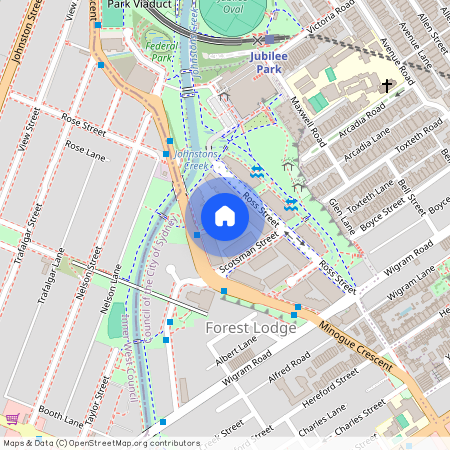 2 Cullen Close, Sydney, New South Wales 2037