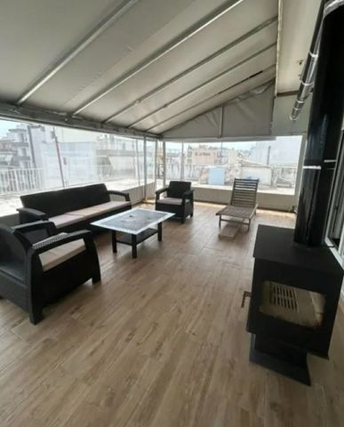 Studio/Γκαρσονιέρα για ενοικίαση Άγιος Βασίλειος (Βόλος) - Photo 4