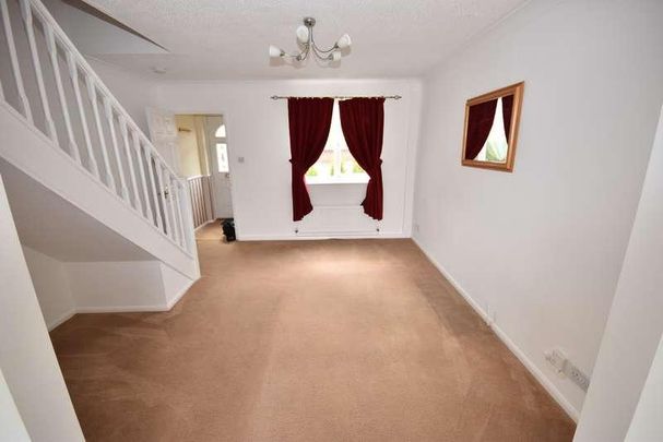 Mulberry Close, Sleaford, NG34 - Photo 1