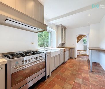 Villa met vijf slaapkamers in Chaumont-Gistoux - Photo 2