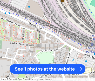 All Saints Court, Didcot - Photo 1