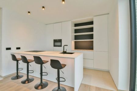 Nieuwbouw appartement met 2 slaapkamers te huur in Oudenburg - Foto 4