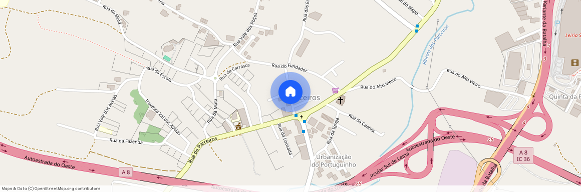 Leiria