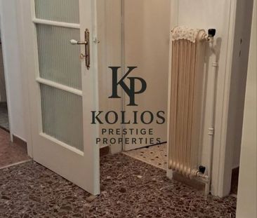 Διαμέρισμα για ενοικίαση Πλατεία Παπαδιαμάντη (Άνω Πατήσια) - Photo 3