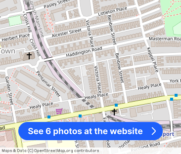 1 bedroom flat for rent - Photo 1