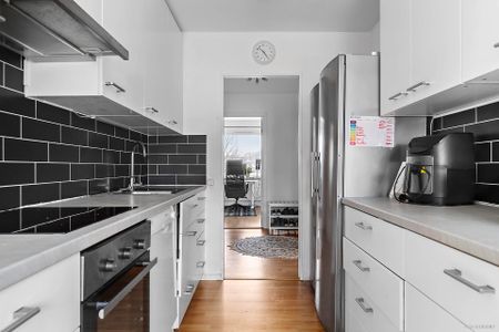 Ponnygatan, Mölndal - Foto 5