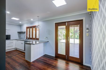 Modern Elegance, Solar, Multiple Car Spaces, Prime Location Plus Home Office - Photo 3