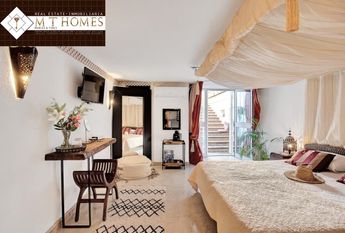 Luxury Villa in Marbesa, Marbella