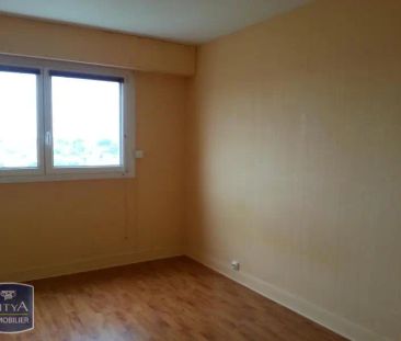 Appartement à louer 3 pièces 62.94m² - Photo 3