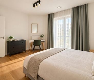Appartement te huur - Photo 6