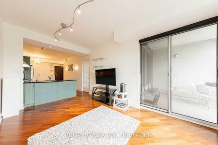 For Lease - 99 Avenue Road Unit# 505, Toronto, Ontario - Photo 5