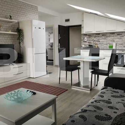 Apartament 3 camere, 70 mp, parcare, zona Sigma - Fotografie 3
