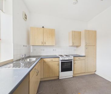 1 bedroom terraced house to rent - Photo 2