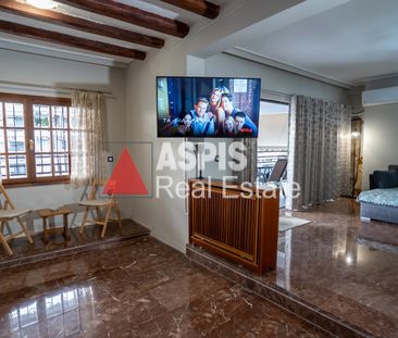 Διαμέρισμα, προς ενοικίαση Κάτω Γλυφάδα, Γλυφάδα Κωδικός 2334127 - Photo 5