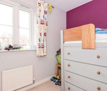 Fallows Road, Padworth, Reading, RG7 - Photo 3