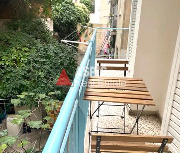 Διαμέρισμα, προς ενοικίαση Εξάρχεια - Νεάπολη Κωδικός 2649850 - Photo 3