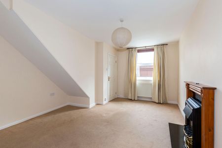 2 bedroom house to rent Eclipse Terrace, Upper Bath Street, Cheltenham, GL50 - Photo 3