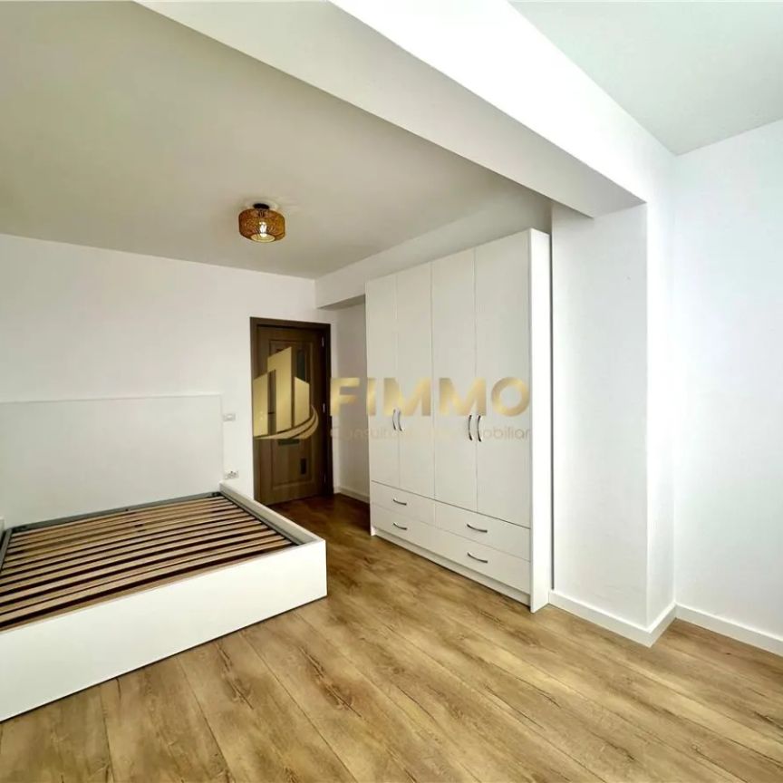Apartament George Enescu | 2 cam | ID: 1945 - Fotografie 1