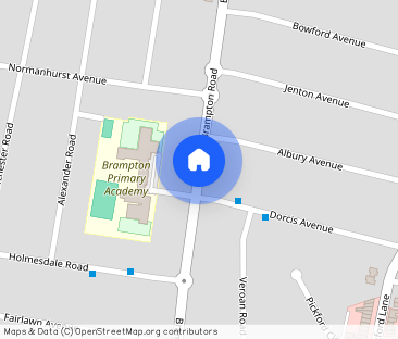 Brampton Road, Bexleyheath - Photo 1