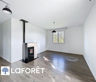 Maison T5 Nort-sur-Erdre à louer - Photo 2