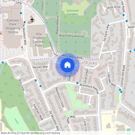 Stare Green, 2 The Quadrant, Coventry, West Midlands, CV1 2DX, Tel: 024 7655 5800, Email: