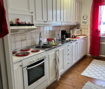 Bråvallagatan 9B - Foto 4