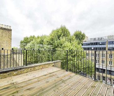 Nevern Square, Earls Court, SW5 - Photo 1