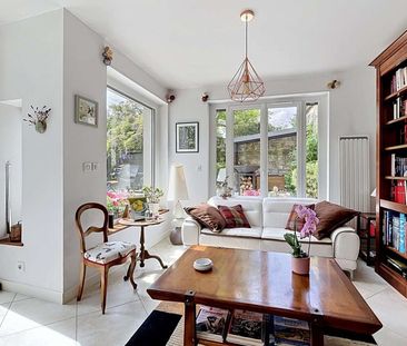 Maison à louer 4 pièces • 112 m 2 Saint-Martin-en-Bière - Photo 3