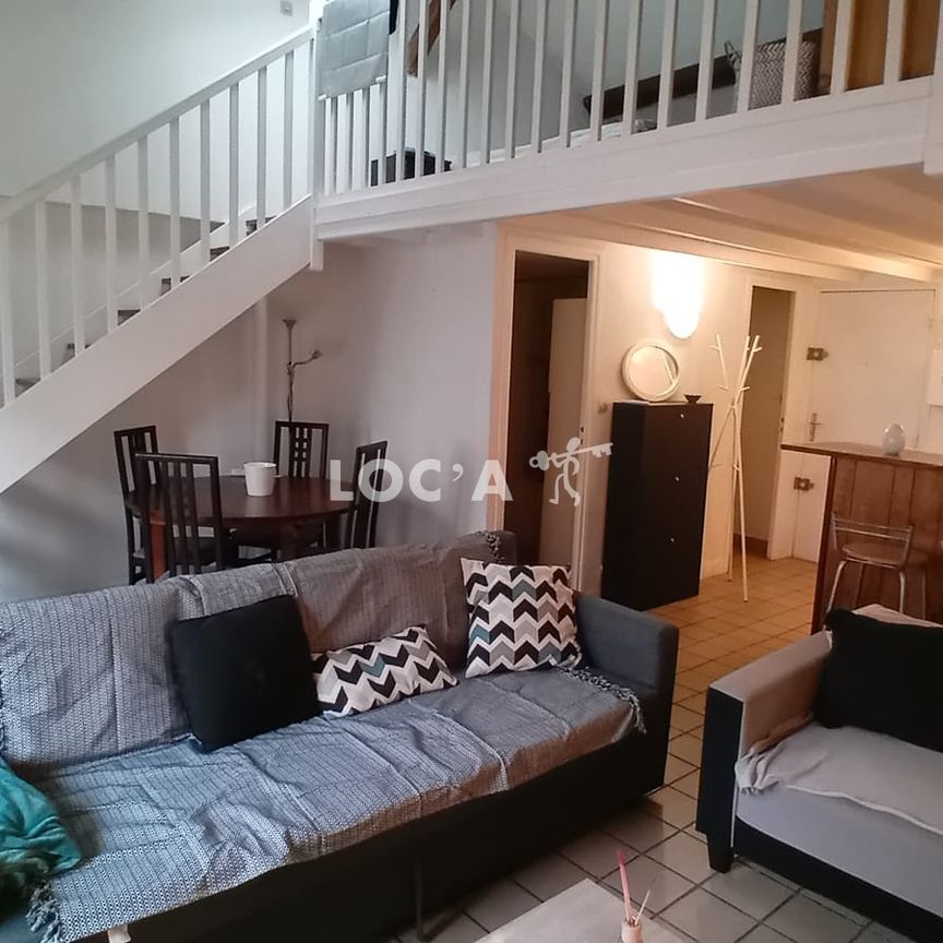 F2 50 m² (ref: 6936318) - Photo 1