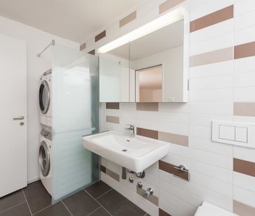 Ein glücklicher Wohnungsstart - Photo 5
