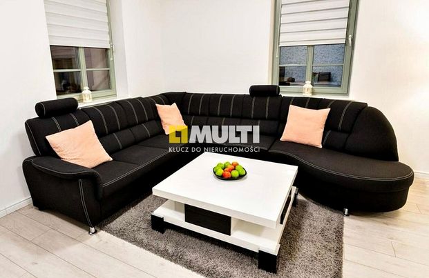 Na wynajem 2 atrakcyjne mieszkania-Stare Miasto - Zdjęcie 1