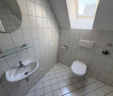 Dachgeschoss Maisonettwohnung im Zentrum von Zwickau - Photo 5