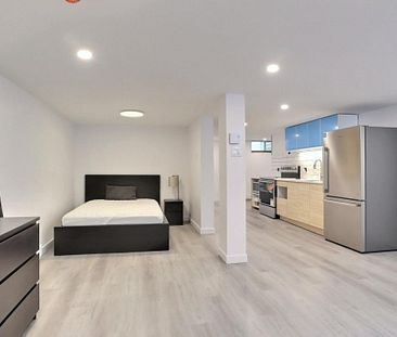 Appartement à louer - Sherbrooke (Fleurimont) - Photo 1