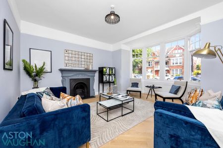 5 bedroom semi-detached house to rent - Photo 3